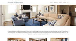 Desktop Screenshot of interior-makeovers.com